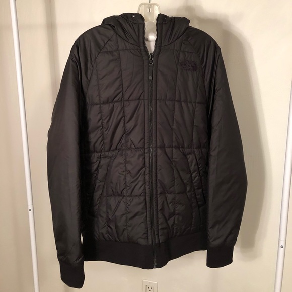 The North Face Jackets & Coats Mens North Face Reversible Jacket